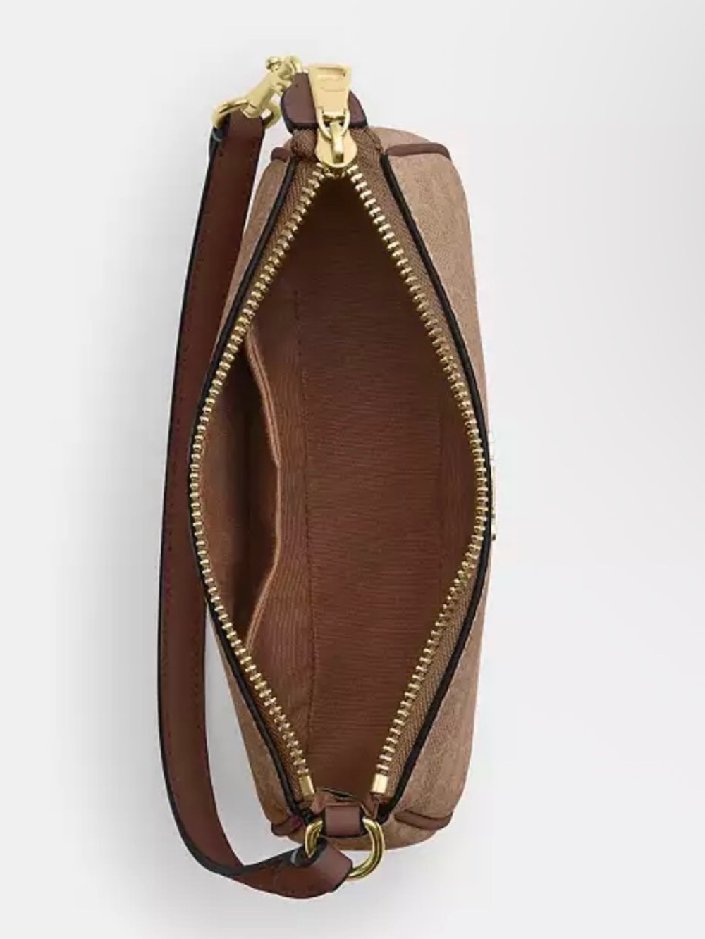 Coach Nolita 19 - Picture 9 of 10